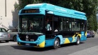 Tpl: Amirante, nuovi bus elettrici TT passo avanti nel rinnovo flotte